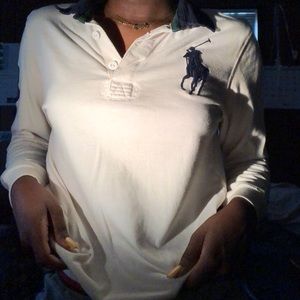 Polo Ralph Lauren shirt